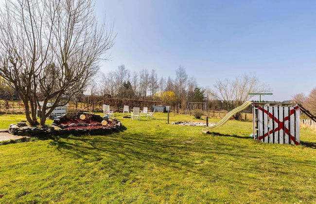 Ferienwohnung in Monschau-hofen mit Eigenem Garten - Foto 30