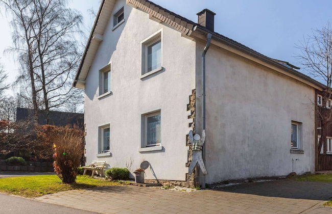 Ferienwohnung in Monschau-hofen mit Eigenem Garten - Foto 35