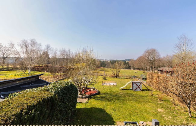Ferienwohnung in Monschau-hofen mit Eigenem Garten - Foto 32