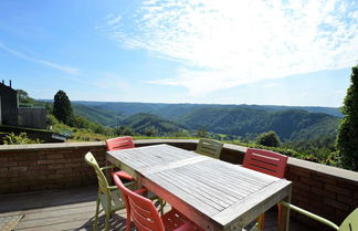 Foto 1 - Cozy Home With View and Hottub