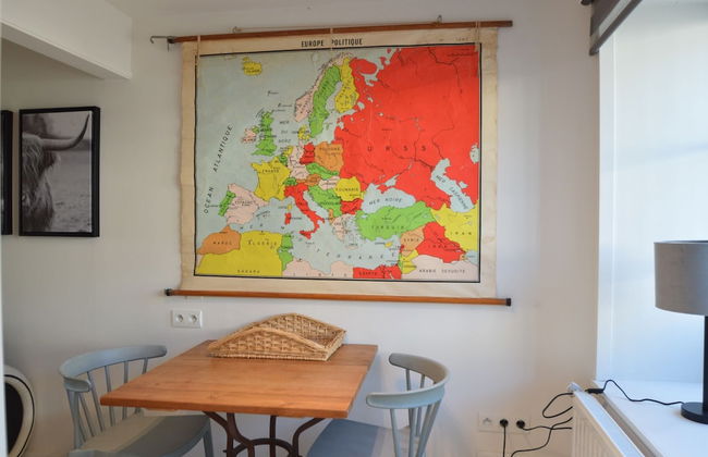 Rochehaut Hideaway With Tub - Foto 13