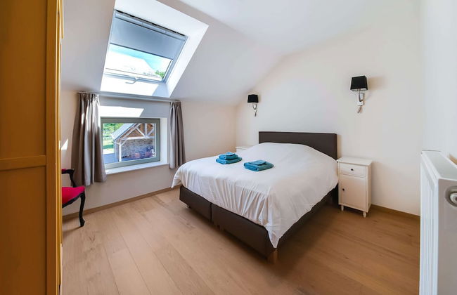 Luxury Stay; La Croix Scaille - Foto 8