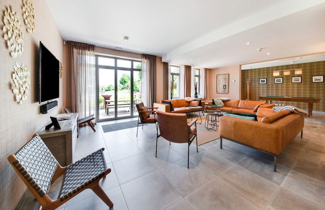 Luxury Stay; La Croix Scaille - Foto 12