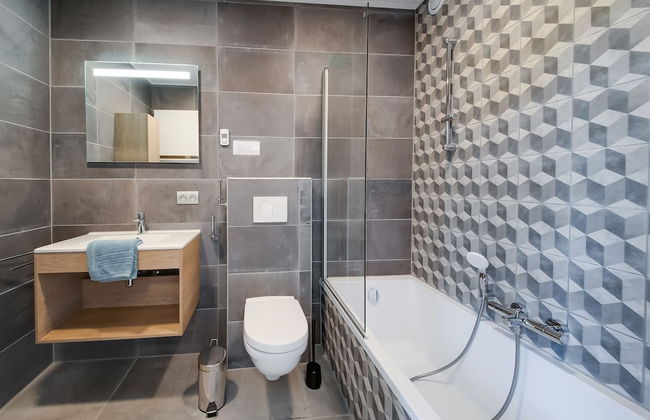 Luxury Stay; La Croix Scaille - Foto 16