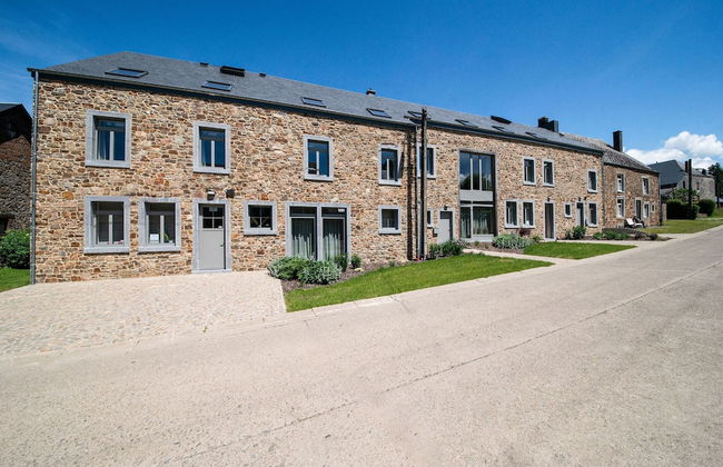 Luxury Stay; La Croix Scaille - Foto 33