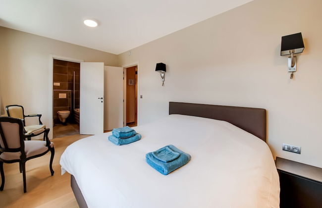 Luxury Stay; La Croix Scaille - Foto 5