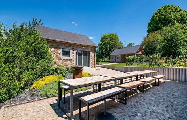 Luxury Stay; La Croix Scaille - Foto 15