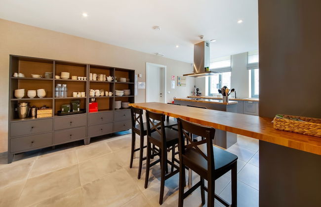 Luxury Stay; La Croix Scaille - Foto 9