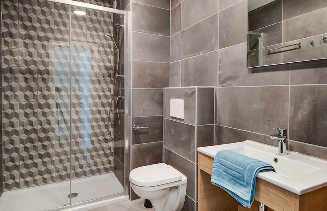 Luxury Stay; La Croix Scaille - Foto 23