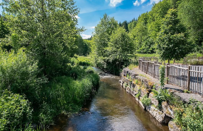 Luxury Stay; La Croix Scaille - Foto 39