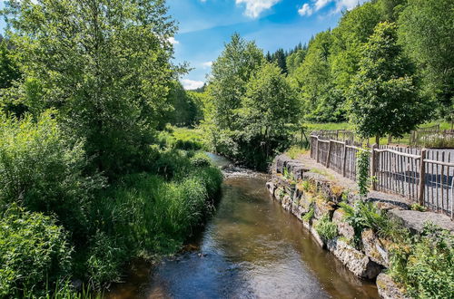 Foto 40 - Spacious Holiday Home in Bourseigne-neuve