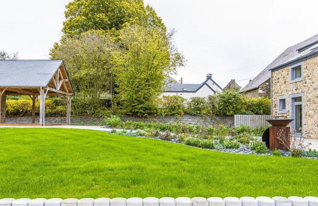 Luxury Stay; La Croix Scaille - Foto 32