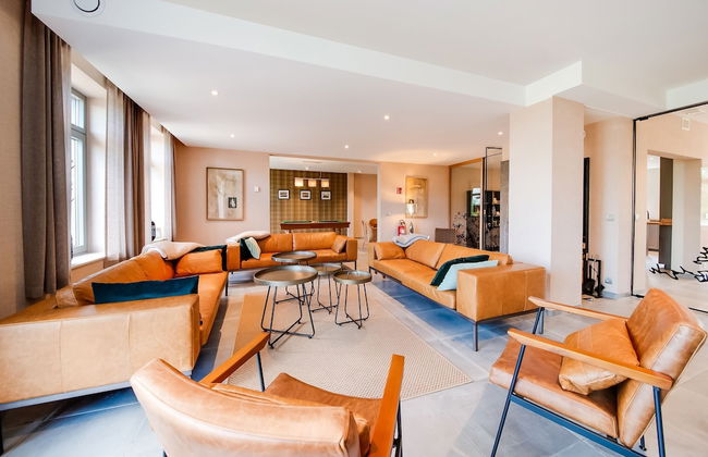 Luxury Stay; La Croix Scaille - Foto 14