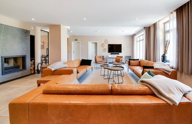 Luxury Stay; La Croix Scaille - Foto 13