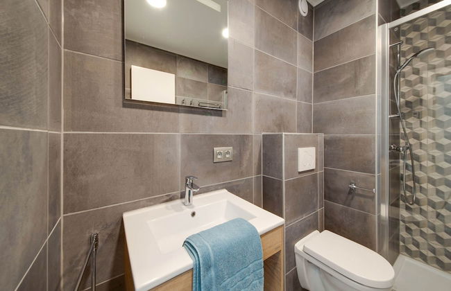 Luxury Stay; La Croix Scaille - Foto 18