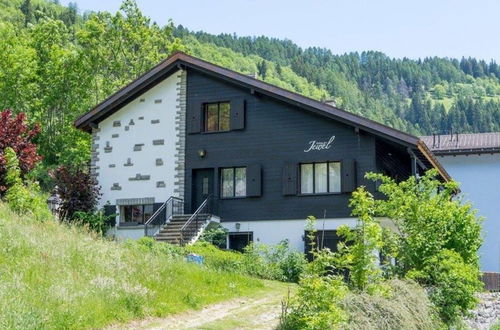 Photo 13 - Elegant Detached Chalet/holiday Home in Fieschertal / Valais With Garden