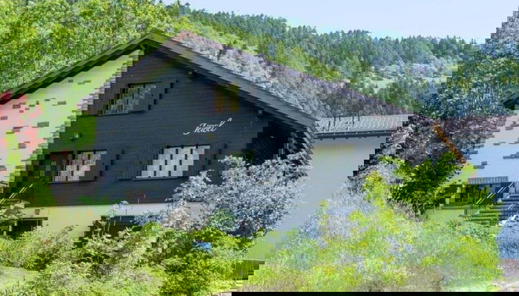 Foto 1 - Holiday Home in Fieschertal Valais With Garden
