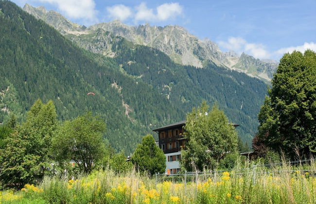 Holiday Home in Fieschertal Valais With Garden - Foto 17
