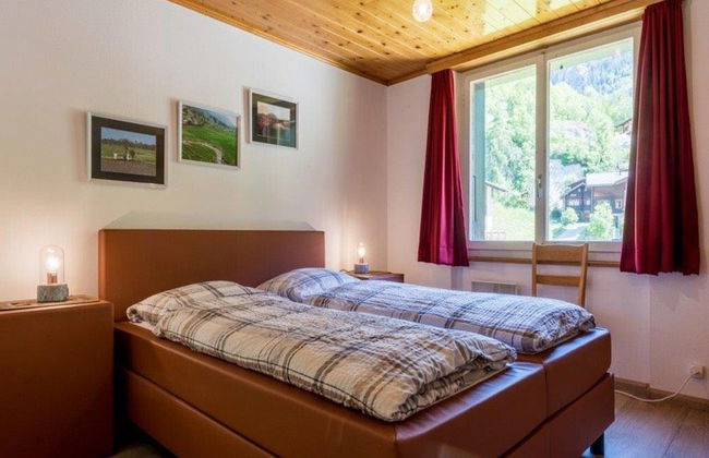 Holiday Home in Fieschertal Valais With Garden - Foto 4