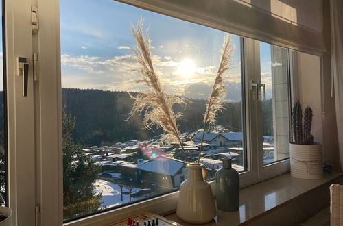 Photo 26 - Apartment in Winterberg With Balcony