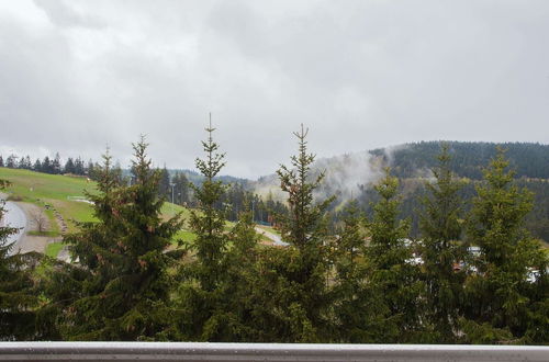 Photo 7 - Apartment in Winterberg With Balcony