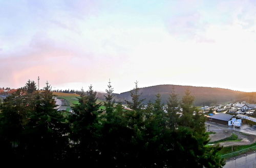 Photo 20 - Apartment in Winterberg With Balcony