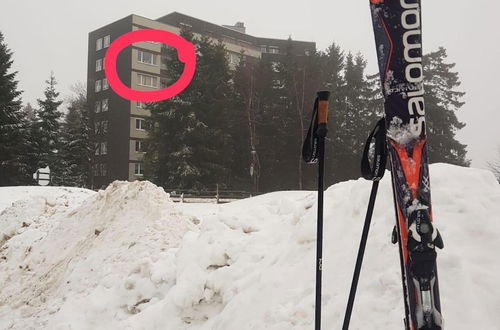 Photo 16 - Apartment in Winterberg With Balcony