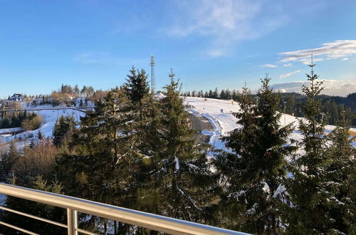 Photo 24 - Apartment in Winterberg With Balcony