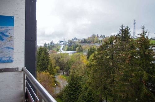 Foto 15 - Apartment in Winterberg With Balcony