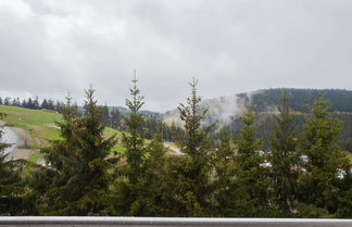 Photo 1 - Apartment in Winterberg With Balcony