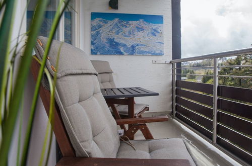 Photo 10 - Apartment in Winterberg With Balcony