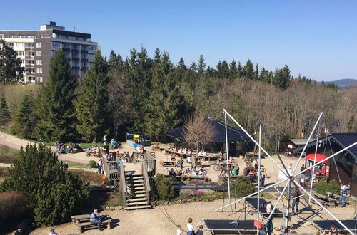 Photo 19 - Apartment in Winterberg With Balcony