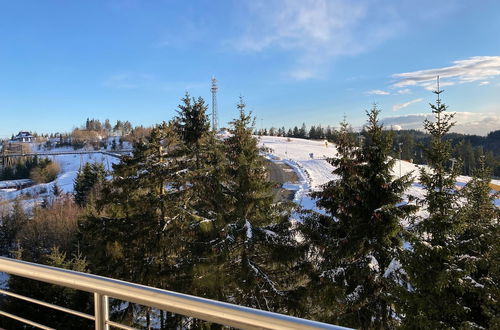 Photo 20 - Apartment in Winterberg With Balcony