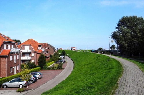 Photo 18 - North Sea Holiday Home With Terrace