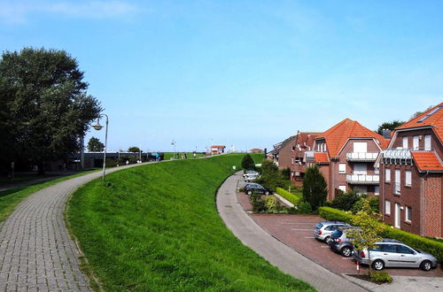 Photo 32 - North Sea Holiday Home With Terrace