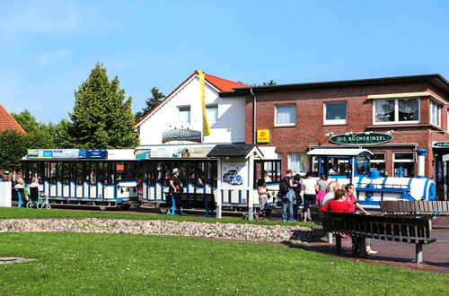 Photo 17 - North Sea Holiday Home With Terrace