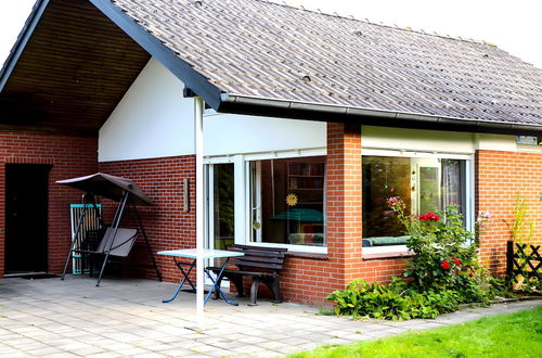 Photo 30 - North Sea Holiday Home With Terrace