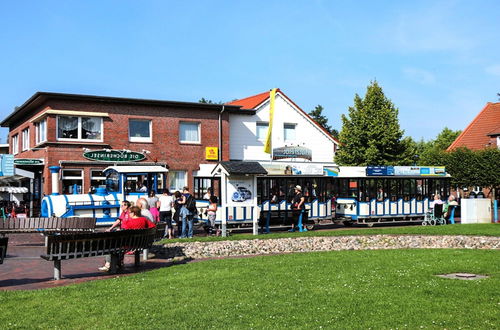 Photo 35 - North Sea Holiday Home With Terrace