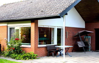 Photo 1 - North Sea Holiday Home With Terrace