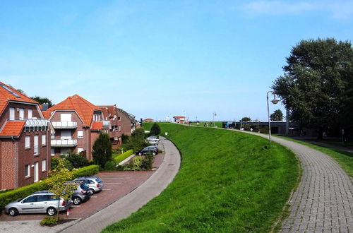 Photo 19 - North Sea Holiday Home With Terrace