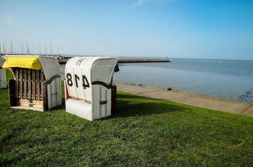 Photo 34 - North Sea Holiday Home With Terrace