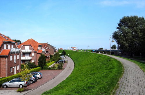 Photo 37 - North Sea Holiday Home With Terrace