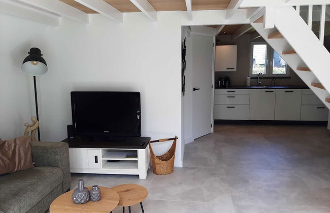 Stylish Holiday Home by the sea - Foto 12