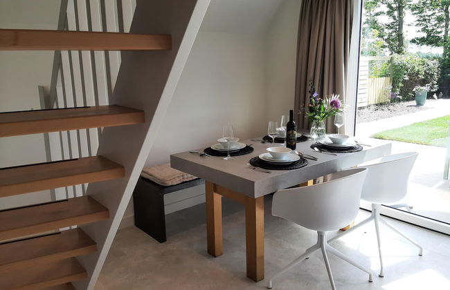 Stylish Holiday Home by the sea - Foto 17