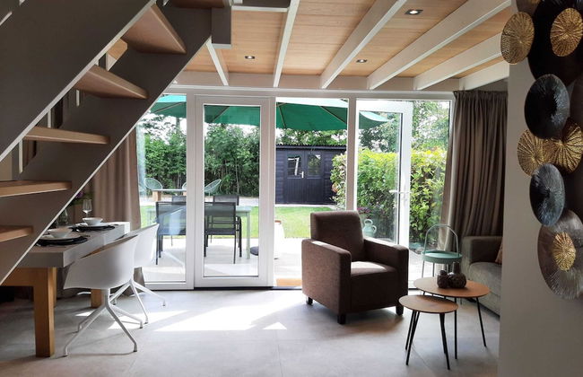 Stylish Holiday Home by the sea - Foto 29
