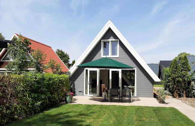 Stylish Holiday Home by the sea - Foto 1