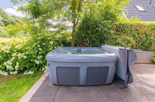 Photo 29 - Luxury Holiday Home in Harderwijk With a Jacuzzi