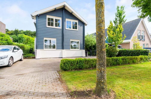 Photo 40 - Luxury Holiday Home in Harderwijk With a Jacuzzi