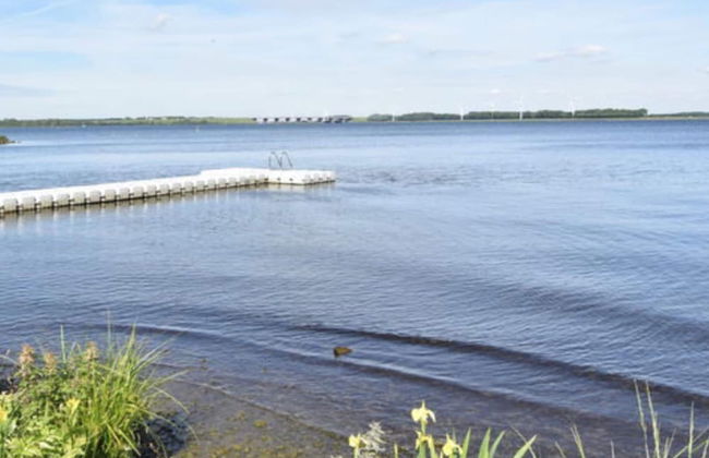 Water Villa in Ooltgensplaat Near Volkerak - Foto 25
