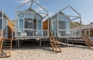 Foto 1 - Cottage on the Beach of Dishoek